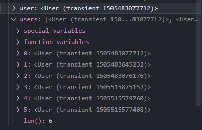 Iteration